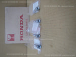 HONDA CBR600RR 2005-2022 BOLT, FLANGE (10X57) X4PC 90131-MEL-000 front caliper