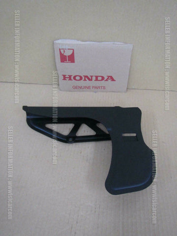HONDA XR250L 1991-1996 CASE DRIVE CHAIN 40510-KR6-000 swing arm plastic rubber