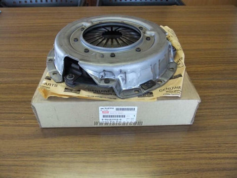 ISUZU ELF N-SERIES NKR NPR NOS CLUTCH PRESSURE PLATE ASSY 8-94481918-0 GENUINE