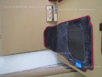 NISMO FLOOR MAT SET 74900-RNR50 for NISSAN GT-R R35 VR38DETT jdm special parts