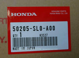 HONDA NSX NA1 NA2 ROD COMP A. RR. BEAM 50205-SL0-A00 aluminium light weight weld