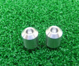 HONDA CBR600F2 PC25 ORIFICE (1.22MM) SET X2 PCS CRANKCASE 15515-KT8-000