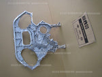 NISSAN GT-R VR38DETT R35 COVER ASSY-FRONT 13500-JF01A performance engine repair