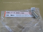 TOYOTA CALDINA ST215 SPRING TENSION (FOR IDLER) 90507-17003 motor repair parts