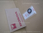 HONDA CTX1300 2014 OIL SEAL (27X43X7) 91261-ME9-005 swing arm drive shaft parts