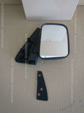 KASHIMURA DOOR MIRROR RH KM15-333 FOR SUBARU SAMBAR TRUCK KS3 KS4 KV3 KV4 JDM !