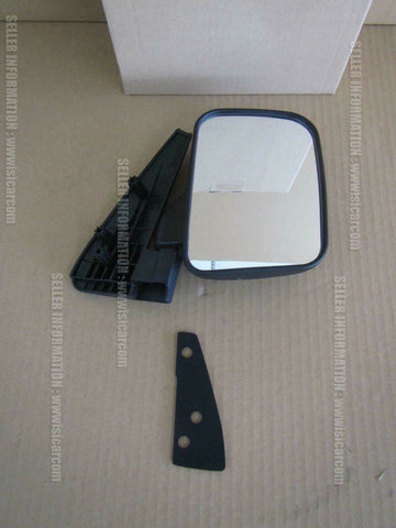 KASHIMURA DOOR MIRROR RH KM15-333 FOR SUBARU SAMBAR TRUCK KS3 KS4 KV3 KV4 JDM !