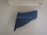 HONDA NSX NA1 COVER ASSY. L. DOOR INSIDE HANDLE NH188L BLACK 83592-SL0-003ZS