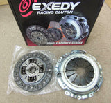 EXEDY KIT EMBRAGUE ULTRA FIBER PARA HONDA INTEGRA TYPE R K20A DC5 HK05H genuine!