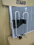 NISSAN SKYLINE GT-R BNR34 CONDENSER AC 92110-AA401 air conditioner alumimium JDM