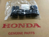 HONDA CBR600RR PC40 07-2017 RUBBER DAMPER SET REAR WHEEL 06410-MFJ-D00 para moto