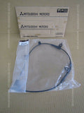 MITSUBISHI GRANDIS 2WD 2.4L NA4W SENSOR RR ABS LH MR977399 electronic auto parts