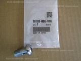 HONDA VTX1800 2002-2008 BOLT, BANJO, 12MM 90108-MBG-000 fuel tank pump gasolina