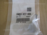 HONDA CBR1000F 91-1996 SPRING, SHIFT RETURN 24651-KT7-000 repair gear mechanism