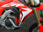 HONDA CRF450RX 2017 BOLT, UBS (8X33) 90112-413-000 אני מחפשת חלפים לאופנוע שטח