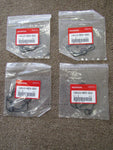 HONDA HORNET 600 600S CB600F PC34 PC25E GASKET SET A CARBURATOR 16010-MZ5-920