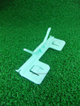 HONDA CIVIC TYPE R FD2 CLIP A, WINDSHIELD 73153-SNA-003