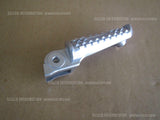 HONDA CBR600RR 2020 PC40 ARM L. MAIN STEP  50665-MFJ-305 תיקון נזק תאונה בזול