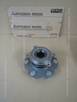 MITSUBISHI PAJERO EVOLUTION MIVEC V55W HUB ASSY RR WHEEL MR353005 spares JDM!