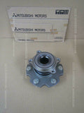 MITSUBISHI PAJERO EVOLUTION MIVEC V55W HUB ASSY RR WHEEL MR353005 spares JDM!