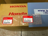 HONDA NSR250R 7L 7N MC21 OIL SEAL STOPPER RING SET X2pc. 51447-KA4-711 FR FORK