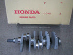 HONDA NSX NA1 CRANKSHAFT COMP 13310-PR7-A00 ALBERO MOTORE E PARTI AUTO genuine!