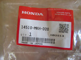HONDA NC750X 18-2020 TENSIONER CAMCHAIN 14510-MKH-D20 cadena de leva del tensor