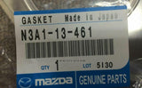 GENUINE MAZDA RX7 RX-7 FD3S GASKET EXHAUST MANIFOLD N3A1-13-461 JDM ROTARY 13B