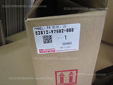 DAIHATSU HIJET S200P S210P LEFT FRONT SIDE BODY PANEL 53812-97502-000