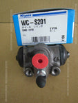 JDM REPLACEMENT MIYAKO WHEEL CYLINDER WC-S201 FOR SUZUKI CARRY TRUCK