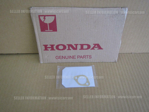 HONDA CBR600F4i PC35 GASKET TENSIONER HOLE 14523-MAL-A01 stop oil leak engine