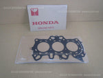 HONDA BEAT PP1 GASKET COMP CYLINDER HEAD 12251-P64-004 also acty today E07A jdm!