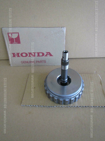 HONDA CR-V 2WD CVT RM1 CLUTCH ASSY., FORWARD 22500-RFH-013 everyday low price 4U