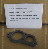 HONDA NSR250R MC18 CUSHION METER GUAGES SURROUNDING COLOR GREY AFTERMARKET JDM!