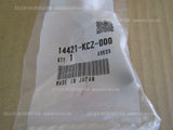 HONDA XR BAJA XR250T S Y CAMSHAFT ARM B ROCKER 14421-KCZ-000 repuestos para moto