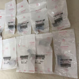 HONDA CBR250RRL CBR250RRN MC22 CRANK MAIN BEARING SET BLACK 13313-KY1-000 BLADE