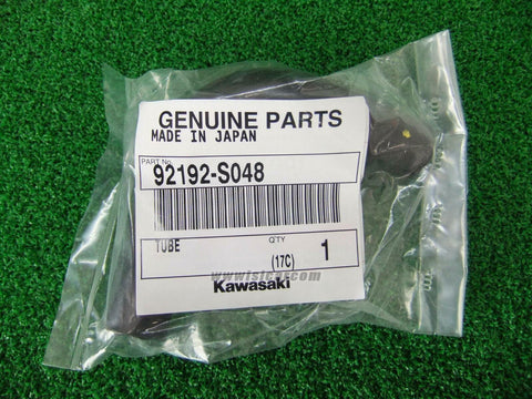 KAWASAKI EPSILON 250 SC250B CJ43B TUBE 2ND AIR 92192-S048 Genuine Jdm from Japan