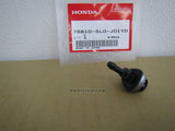 HONDA NSX NA1 NOZZLE ASSY WASHER KAISER SILVER NH546M 76810-SL0-J01YD genuine 4U