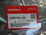 HONDA SIDE BY SIDE SXS1000S4 TALON 1000X-4 2020 GASKET MUFFLER 18292-MV4-000