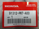 HONDA NSX NA1 NA2 O RING 22X2.4 FOR OIL PUMP 91312-PR7-A00 classic super car DIY