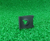 HONDA NSX NA1 NA2 NUT, SPRING (5MM) SIDE GARNISH 90331-SD5-003