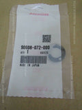 HONDA CRF450X 2005-2017 WASHER (12MM) 90608-072-000 cheaper off road spare parts