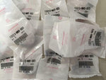 HONDA CB900 HORNET CB900F1 SC48 CRANKSHAFT BEARING A SET BLACK 13313-MW0-003 2U