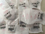 HONDA CB900 HORNET CB900F1 SC48 CRANKSHAFT BEARING A SET BLACK 13313-MW0-003 2U