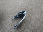 HONDA NSX NA1 NA2 COVER FR TACKING HOOK KAISER SILVER METALLIC 71107-SL0-000ZD