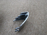 HONDA NSX NA1 NA2 COVER FR TACKING HOOK KAISER SILVER METALLIC 71107-SL0-000ZD