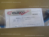 CUSCO FRONT LOWER BAR VER.1 FRONT FOR HONDA CR-X EF8 1987-1992 307 475 A