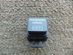 HONDA FIT 2009-2010 INDICATOR ASSY PASSENGER SRS OFF 77955-TL2-A01 JDM DIRECT 2U