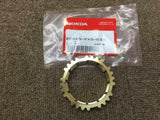 HONDA CR-V RD1 MT GEARBOX RING BLOCKING (50S) 23645-PX5-010 synchro transmission