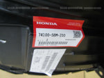 HONDA INTEGRA TYPE R DC5 2002 RH FRONT INNER (FENDER ASSY.) 74100-S6M-Z00 arch
